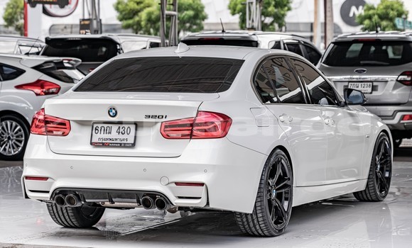 ซื้อ รถมือสอง BMW 3–Series ขาว รถยนต์ ใน %{เมือง} ใน กรุงเทพมหานคร ซื้อ รถมือสอง BMW 3–Series ขาว รถยนต์ ใน %{เมือง} ใน กรุงเทพมหานคร