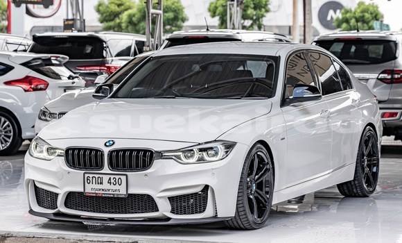 ซื้อ รถมือสอง BMW 3–Series ขาว รถยนต์ ใน %{เมือง} ใน กรุงเทพมหานคร ซื้อ รถมือสอง BMW 3–Series ขาว รถยนต์ ใน %{เมือง} ใน กรุงเทพมหานคร
