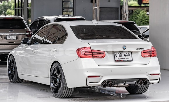 ซื้อ รถมือสอง BMW 3–Series ขาว รถยนต์ ใน %{เมือง} ใน กรุงเทพมหานคร ซื้อ รถมือสอง BMW 3–Series ขาว รถยนต์ ใน %{เมือง} ใน กรุงเทพมหานคร