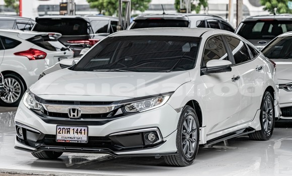 ซื้อ รถมือสอง Honda Civic ขาว รถยนต์ ใน %{เมือง} ใน กรุงเทพมหานคร ซื้อ รถมือสอง Honda Civic ขาว รถยนต์ ใน %{เมือง} ใน กรุงเทพมหานคร