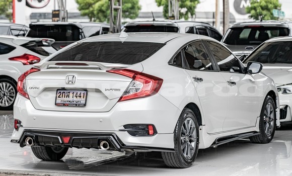 ซื้อ รถมือสอง Honda Civic ขาว รถยนต์ ใน %{เมือง} ใน กรุงเทพมหานคร ซื้อ รถมือสอง Honda Civic ขาว รถยนต์ ใน %{เมือง} ใน กรุงเทพมหานคร