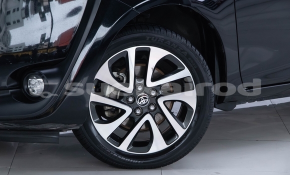 Buy Used Toyota Sienta Black Car in Bangkok in Bangkok Buy Used Toyota Sienta Black Car in Bangkok in Bangkok