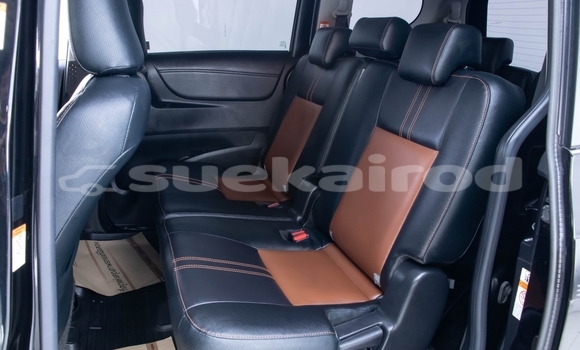 Buy Used Toyota Sienta Black Car in Bangkok in Bangkok Buy Used Toyota Sienta Black Car in Bangkok in Bangkok