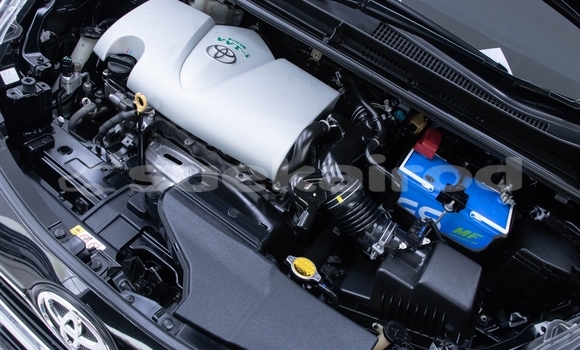 Buy Used Toyota Sienta Black Car in Bangkok in Bangkok Buy Used Toyota Sienta Black Car in Bangkok in Bangkok