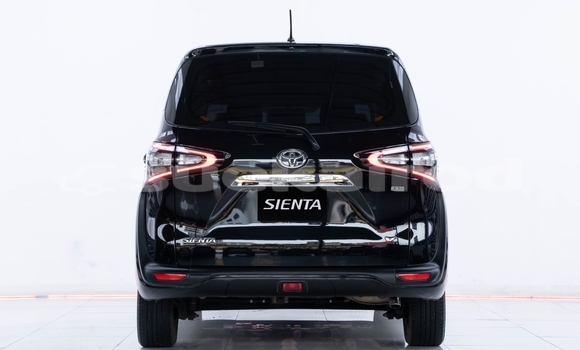 Buy Used Toyota Sienta Black Car in Bangkok in Bangkok Buy Used Toyota Sienta Black Car in Bangkok in Bangkok