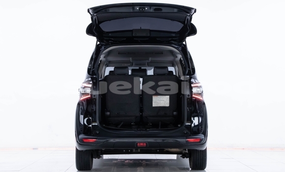 Buy Used Toyota Sienta Black Car in Bangkok in Bangkok Buy Used Toyota Sienta Black Car in Bangkok in Bangkok