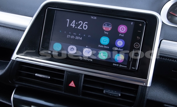 Buy Used Toyota Sienta Black Car in Bangkok in Bangkok Buy Used Toyota Sienta Black Car in Bangkok in Bangkok