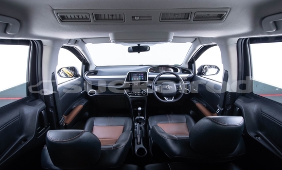 Buy Used Toyota Sienta Black Car in Bangkok in Bangkok Buy Used Toyota Sienta Black Car in Bangkok in Bangkok