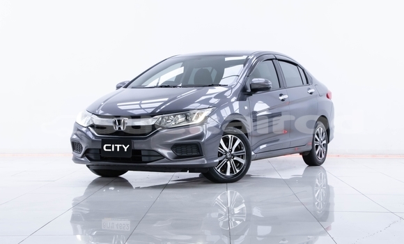 Buy Used Honda City Other Car in Bangkok in Bangkok Buy Used Honda City Other Car in Bangkok in Bangkok
