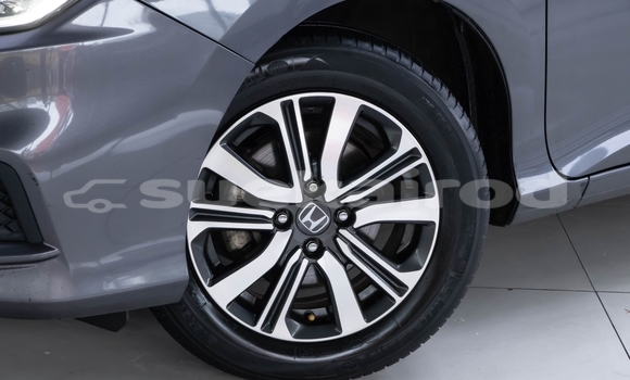 Buy Used Honda City Other Car in Bangkok in Bangkok Buy Used Honda City Other Car in Bangkok in Bangkok