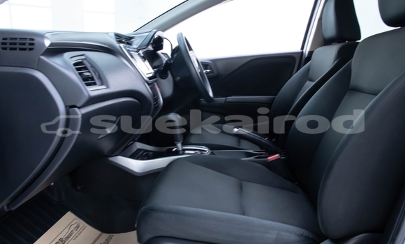 Buy Used Honda City Other Car in Bangkok in Bangkok Buy Used Honda City Other Car in Bangkok in Bangkok