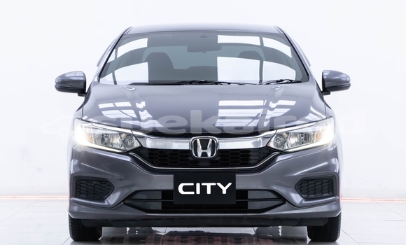Buy Used Honda City Other Car in Bangkok in Bangkok Buy Used Honda City Other Car in Bangkok in Bangkok