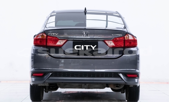 Buy Used Honda City Other Car in Bangkok in Bangkok Buy Used Honda City Other Car in Bangkok in Bangkok