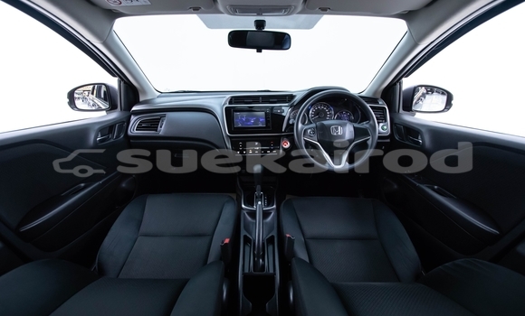 Buy Used Honda City Other Car in Bangkok in Bangkok Buy Used Honda City Other Car in Bangkok in Bangkok