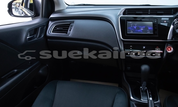 Buy Used Honda City Other Car in Bangkok in Bangkok Buy Used Honda City Other Car in Bangkok in Bangkok