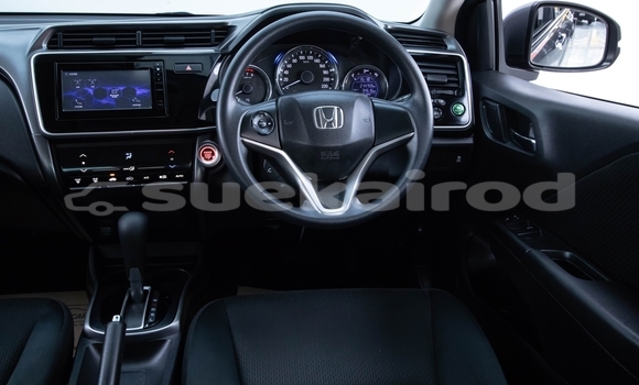 Buy Used Honda City Other Car in Bangkok in Bangkok Buy Used Honda City Other Car in Bangkok in Bangkok
