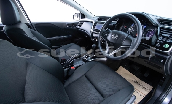 Buy Used Honda City Other Car in Bangkok in Bangkok Buy Used Honda City Other Car in Bangkok in Bangkok