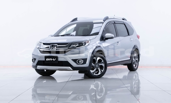Buy Used Honda BR-V Other Car in Bangkok in Bangkok Buy Used Honda BR-V Other Car in Bangkok in Bangkok