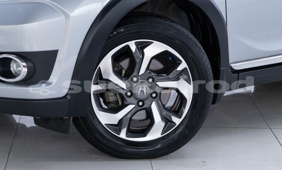Buy Used Honda BR-V Other Car in Bangkok in Bangkok Buy Used Honda BR-V Other Car in Bangkok in Bangkok