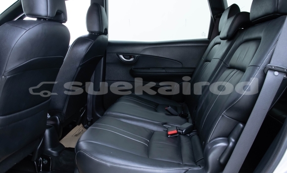 Buy Used Honda BR-V Other Car in Bangkok in Bangkok Buy Used Honda BR-V Other Car in Bangkok in Bangkok