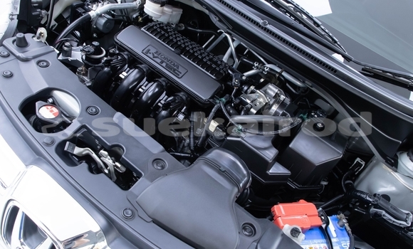 Buy Used Honda BR-V Other Car in Bangkok in Bangkok Buy Used Honda BR-V Other Car in Bangkok in Bangkok