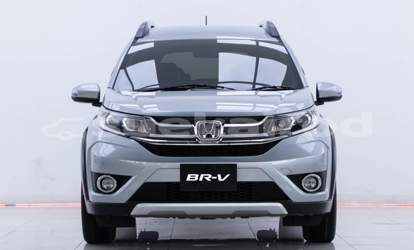 Buy Used Honda BR-V Other Car in Bangkok in Bangkok Buy Used Honda BR-V Other Car in Bangkok in Bangkok