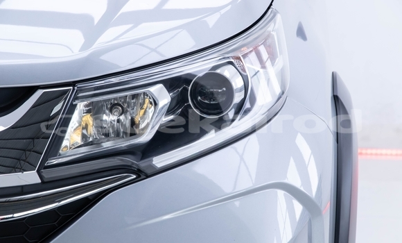 Buy Used Honda BR-V Other Car in Bangkok in Bangkok Buy Used Honda BR-V Other Car in Bangkok in Bangkok