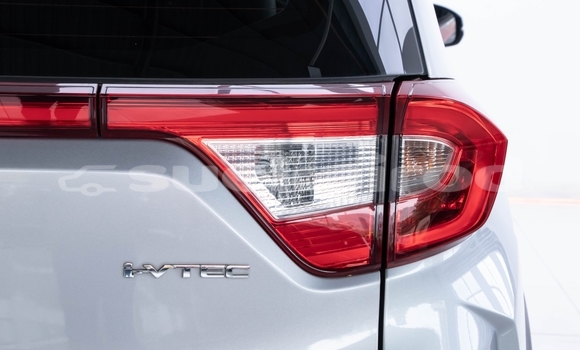 Buy Used Honda BR-V Other Car in Bangkok in Bangkok Buy Used Honda BR-V Other Car in Bangkok in Bangkok