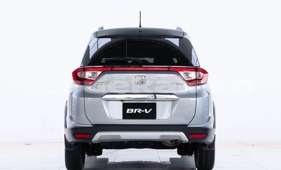 Buy Used Honda BR-V Other Car in Bangkok in Bangkok Buy Used Honda BR-V Other Car in Bangkok in Bangkok