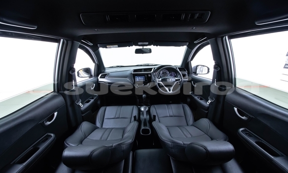 Buy Used Honda BR-V Other Car in Bangkok in Bangkok Buy Used Honda BR-V Other Car in Bangkok in Bangkok