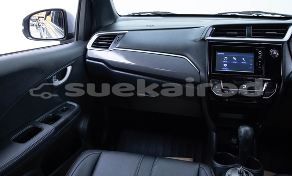 Buy Used Honda BR-V Other Car in Bangkok in Bangkok Buy Used Honda BR-V Other Car in Bangkok in Bangkok