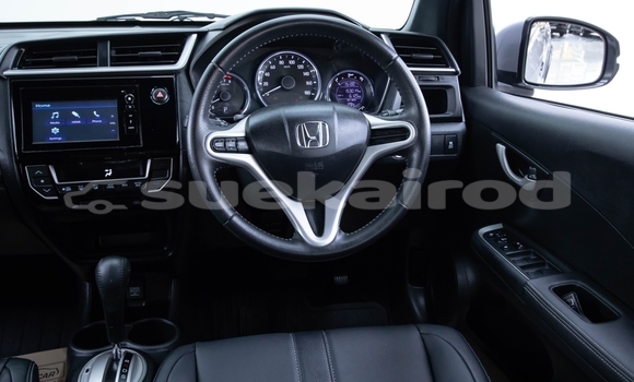 Buy Used Honda BR-V Other Car in Bangkok in Bangkok Buy Used Honda BR-V Other Car in Bangkok in Bangkok