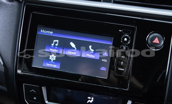 Buy Used Honda BR-V Other Car in Bangkok in Bangkok Buy Used Honda BR-V Other Car in Bangkok in Bangkok