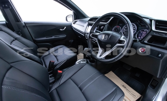 Buy Used Honda BR-V Other Car in Bangkok in Bangkok Buy Used Honda BR-V Other Car in Bangkok in Bangkok