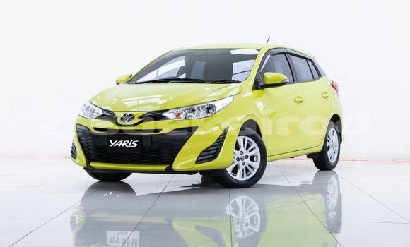ซื้อ รถมือสอง Toyota Yaris เขียว รถยนต์ ใน %{เมือง} ใน กรุงเทพมหานคร ซื้อ รถมือสอง Toyota Yaris เขียว รถยนต์ ใน %{เมือง} ใน กรุงเทพมหานคร