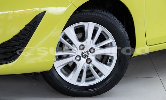 ซื้อ รถมือสอง Toyota Yaris เขียว รถยนต์ ใน %{เมือง} ใน กรุงเทพมหานคร ซื้อ รถมือสอง Toyota Yaris เขียว รถยนต์ ใน %{เมือง} ใน กรุงเทพมหานคร