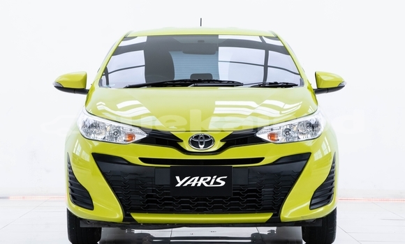 ซื้อ รถมือสอง Toyota Yaris เขียว รถยนต์ ใน %{เมือง} ใน กรุงเทพมหานคร ซื้อ รถมือสอง Toyota Yaris เขียว รถยนต์ ใน %{เมือง} ใน กรุงเทพมหานคร