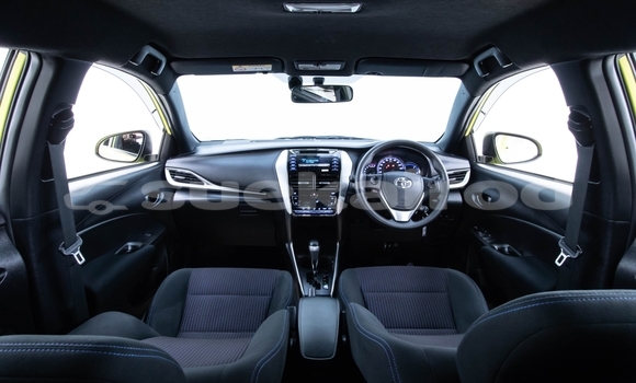 ซื้อ รถมือสอง Toyota Yaris เขียว รถยนต์ ใน %{เมือง} ใน กรุงเทพมหานคร ซื้อ รถมือสอง Toyota Yaris เขียว รถยนต์ ใน %{เมือง} ใน กรุงเทพมหานคร