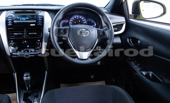 ซื้อ รถมือสอง Toyota Yaris เขียว รถยนต์ ใน %{เมือง} ใน กรุงเทพมหานคร ซื้อ รถมือสอง Toyota Yaris เขียว รถยนต์ ใน %{เมือง} ใน กรุงเทพมหานคร