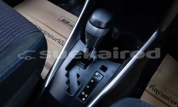 ซื้อ รถมือสอง Toyota Yaris เขียว รถยนต์ ใน %{เมือง} ใน กรุงเทพมหานคร ซื้อ รถมือสอง Toyota Yaris เขียว รถยนต์ ใน %{เมือง} ใน กรุงเทพมหานคร