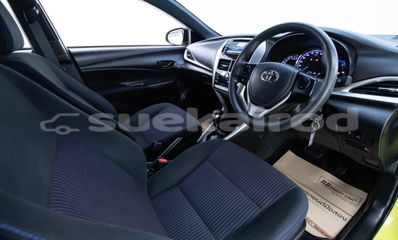 ซื้อ รถมือสอง Toyota Yaris เขียว รถยนต์ ใน %{เมือง} ใน กรุงเทพมหานคร ซื้อ รถมือสอง Toyota Yaris เขียว รถยนต์ ใน %{เมือง} ใน กรุงเทพมหานคร