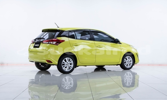 ซื้อ รถมือสอง Toyota Yaris เขียว รถยนต์ ใน %{เมือง} ใน กรุงเทพมหานคร ซื้อ รถมือสอง Toyota Yaris เขียว รถยนต์ ใน %{เมือง} ใน กรุงเทพมหานคร