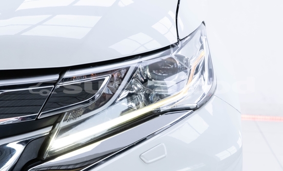 Buy Used Mitsubishi Pajero Sport White Car in Bangkok in Bangkok Buy Used Mitsubishi Pajero Sport White Car in Bangkok in Bangkok