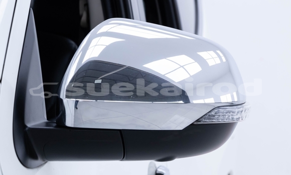 Buy Used Mitsubishi Pajero Sport White Car in Bangkok in Bangkok Buy Used Mitsubishi Pajero Sport White Car in Bangkok in Bangkok