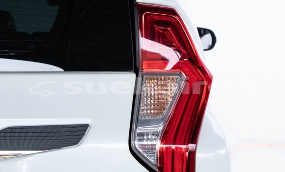 Buy Used Mitsubishi Pajero Sport White Car in Bangkok in Bangkok Buy Used Mitsubishi Pajero Sport White Car in Bangkok in Bangkok