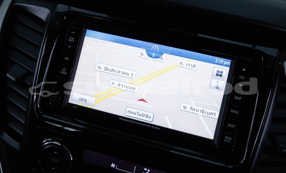 Buy Used Mitsubishi Pajero Sport White Car in Bangkok in Bangkok Buy Used Mitsubishi Pajero Sport White Car in Bangkok in Bangkok