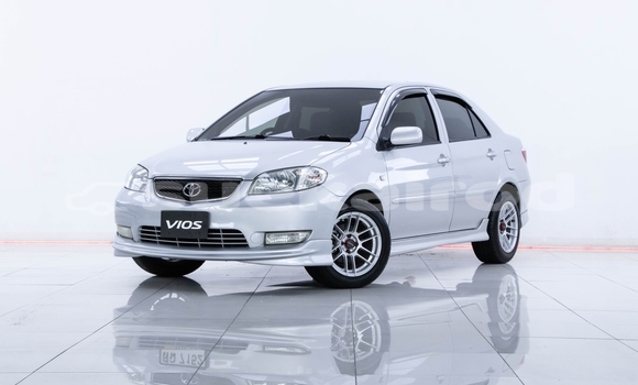 Buy Used Toyota Vios Other Car in Bangkok in Bangkok Buy Used Toyota Vios Other Car in Bangkok in Bangkok