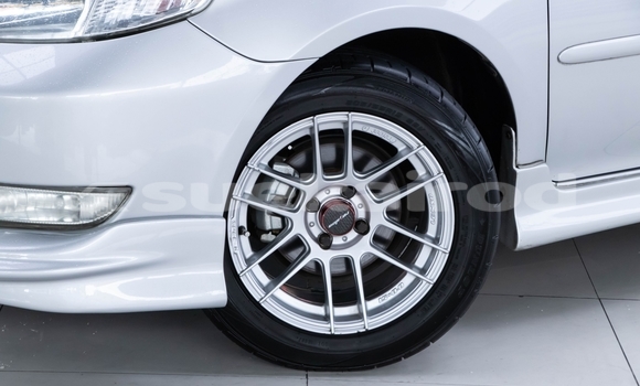 Buy Used Toyota Vios Other Car in Bangkok in Bangkok Buy Used Toyota Vios Other Car in Bangkok in Bangkok