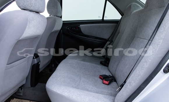 Buy Used Toyota Vios Other Car in Bangkok in Bangkok Buy Used Toyota Vios Other Car in Bangkok in Bangkok