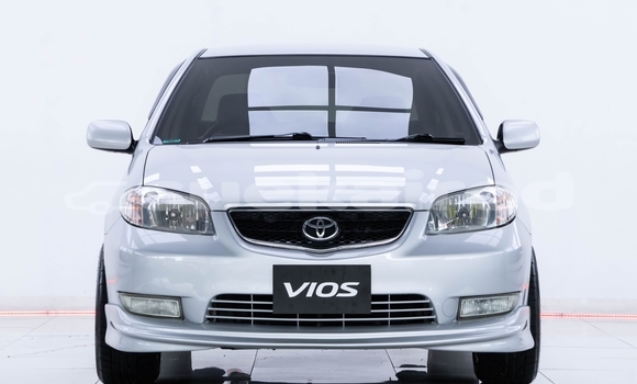 Buy Used Toyota Vios Other Car in Bangkok in Bangkok Buy Used Toyota Vios Other Car in Bangkok in Bangkok